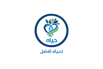 حياة لحياة أفضل Logo