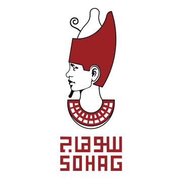 محافظة سوهاج Logo