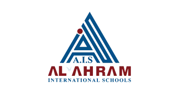Al Ahram International Schools Logo