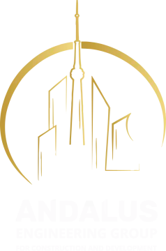 Andalus Engineering Group Logo
