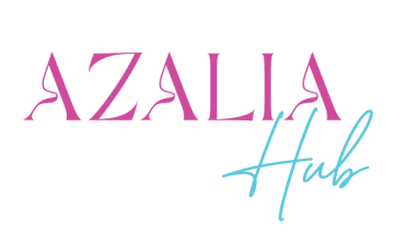 Azalia Hub Logo