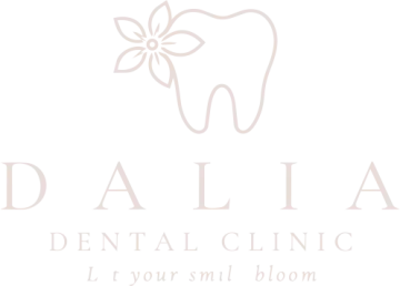 Dalia Dental Clinic Logo