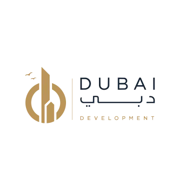 Dubai Developments - دبي Logo