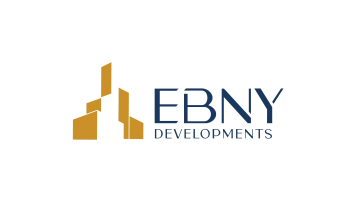 EBNY Developments - ابني Logo