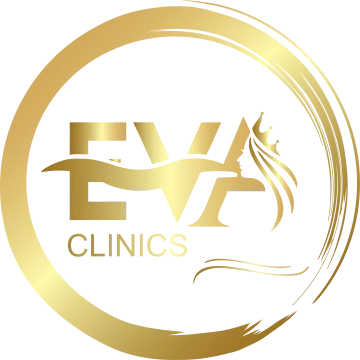 EVA Clinics Logo