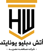 HW United - أتش دبليو يونايتد Logo