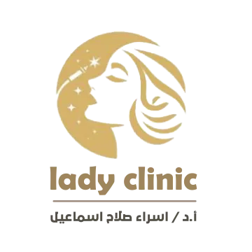 Lady Clinic Logo