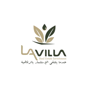 LaVilla Real Estate Investment Logo