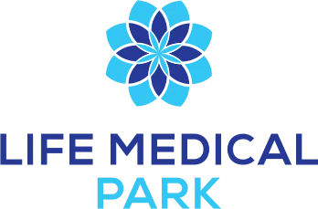 Life Medical Park Logo