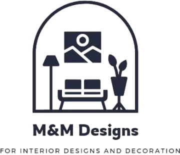 M&M Designs Logo