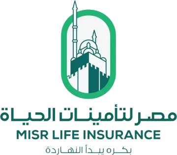 Misr Life Insurance - مصر لتأمينات الحياة Logo