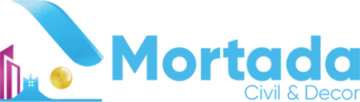 Mortada Civil & Decor Logo