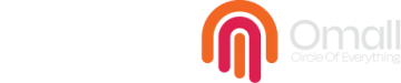 Omall Logo