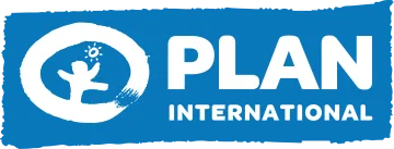 Plan International Logo
