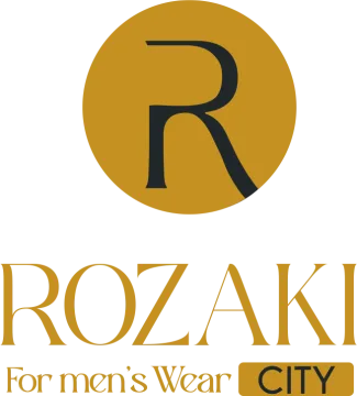 Rozaki City Logo