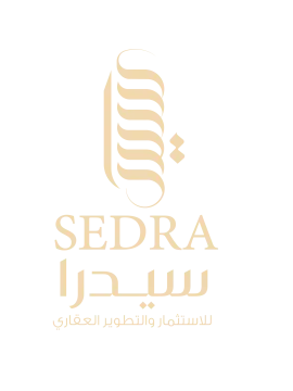 Sedra - سيدرا Logo