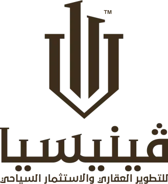 Venicia - فينيسيا Logo